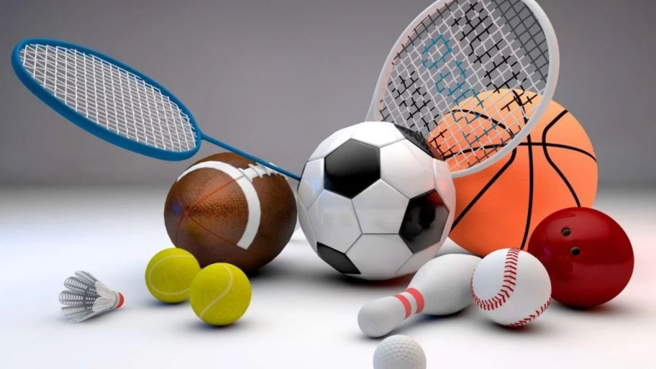 Sports Equipment Market: A Winning Race Fueled by Innovation and Active Lifestyles