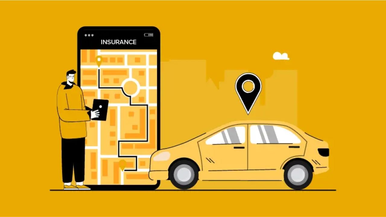 Telematics Insurance: The Next Technology Frontier For Your Business