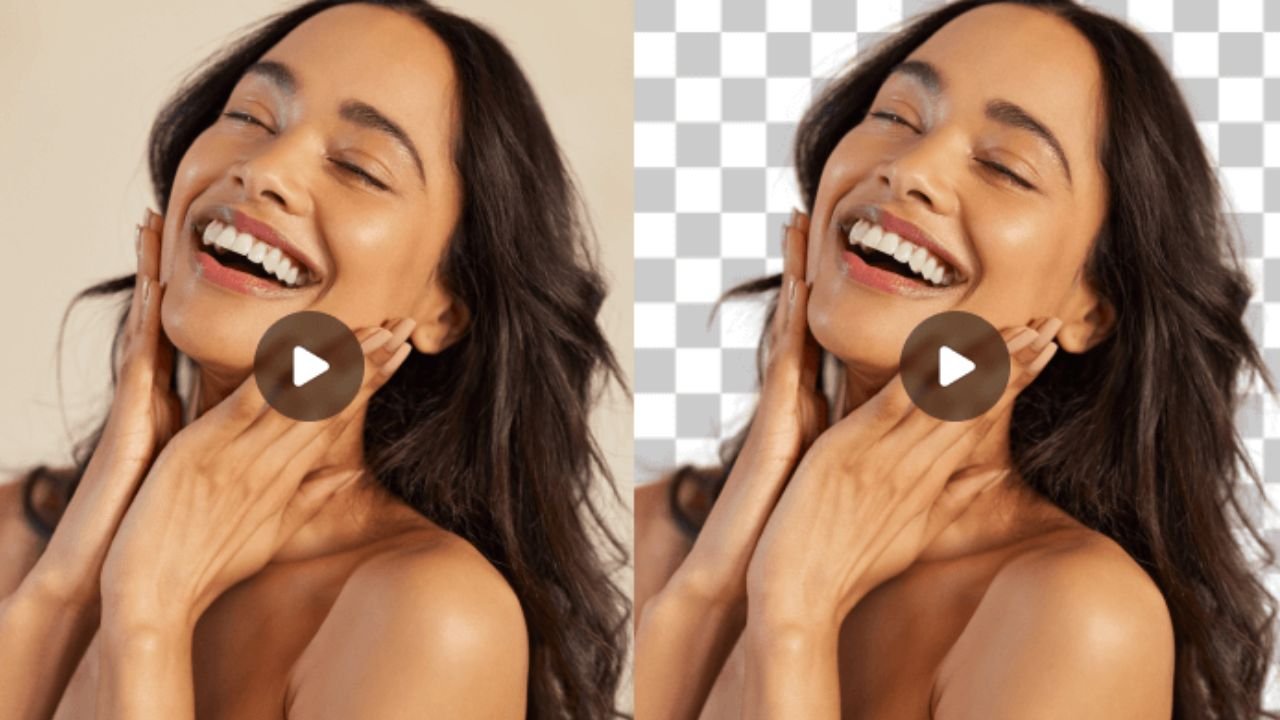 The Airbrush application provides detailed insights into its three main tools: Image Enhancer, Video Enhancer, and Video Background Remover.