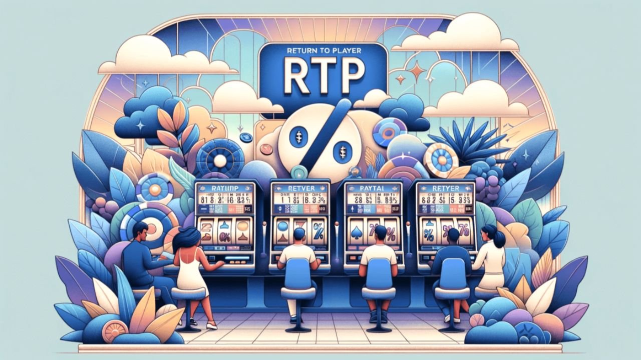 The collection of top free slots includes games which offer maximum return to players through their RTP values.