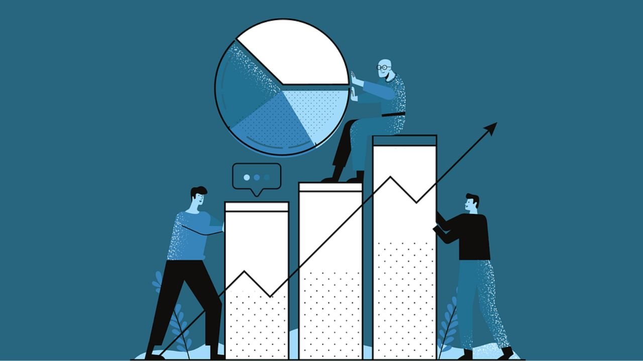 The present-day competitive job market demands continuous survival