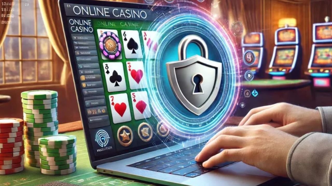 The verification systems at Lucky Star Casino help maintain fair game integrity together with secure gameplay for all users