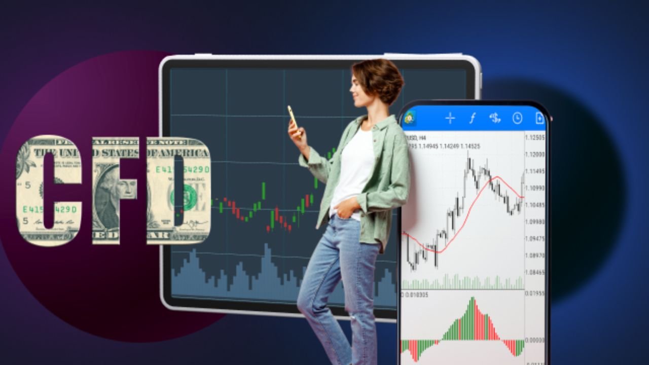 Traders can explore CFD markets effectively with T4Trade platform