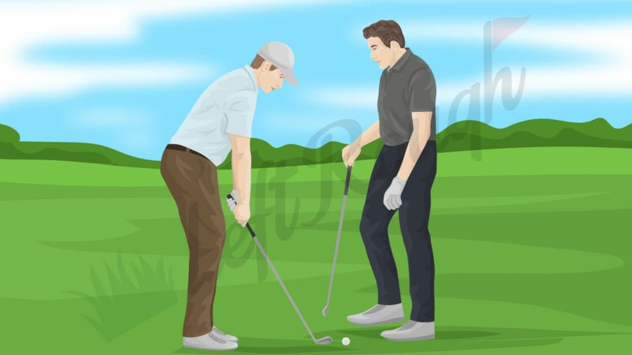 Truth and Myths about Golf