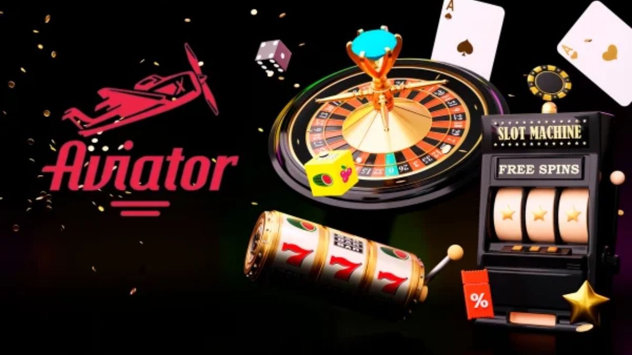 Ultimate Guide about Aviator Game in India