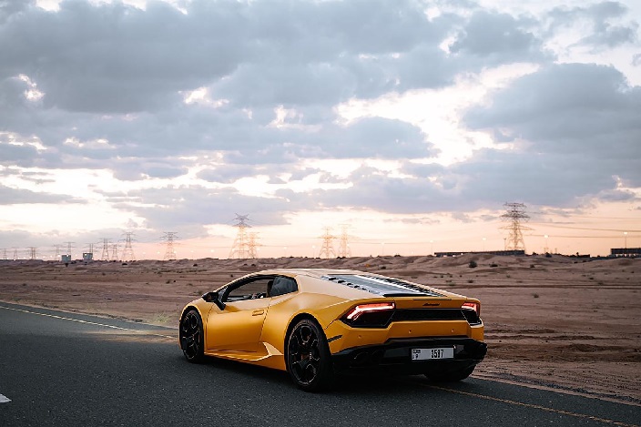 The Importance of Research Before Purchasing a Car