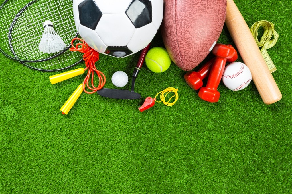 Sports Equipment Market