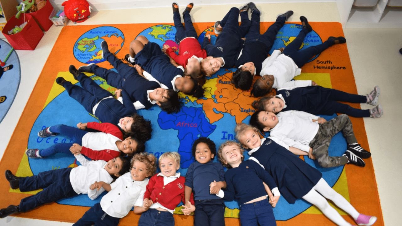 What Are International Schools and Why They Matter