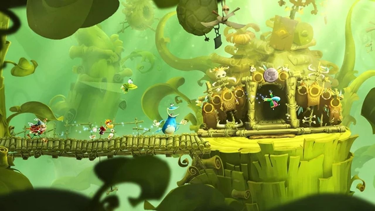 What Are the Best 2D & 3D Art Styles for Video Games?