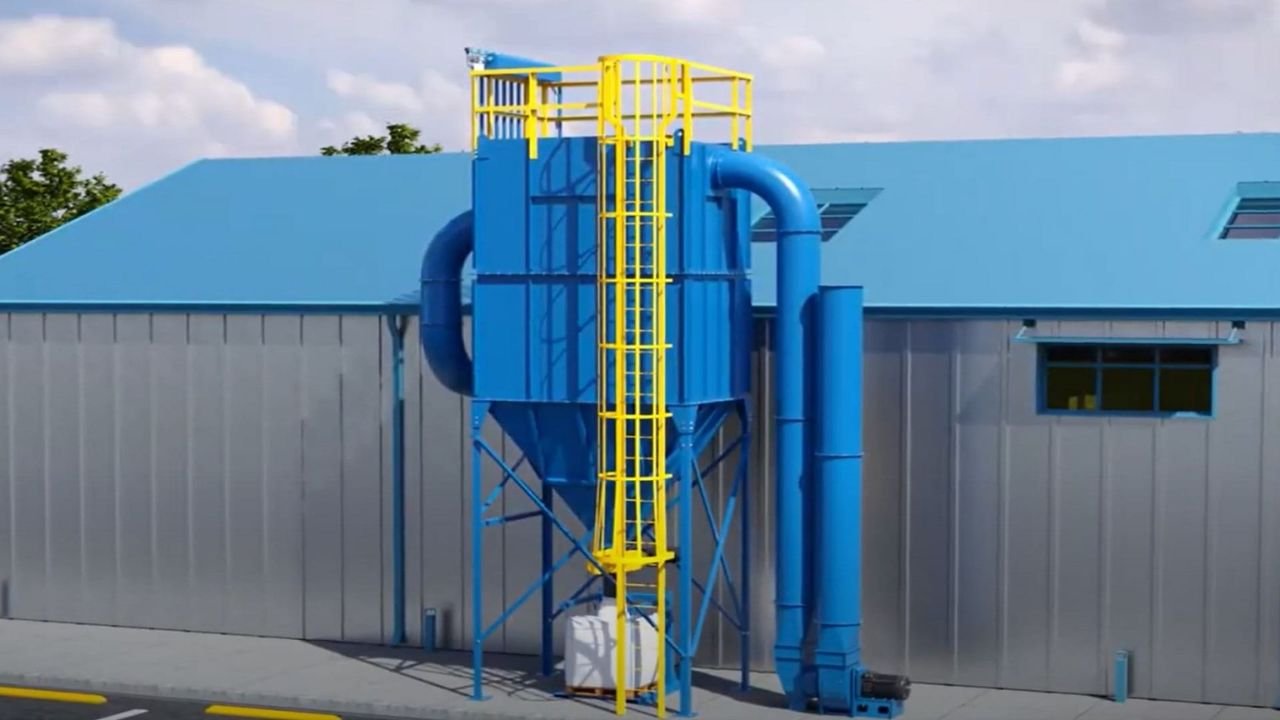 When To Replace Baghouse Filters: A Comprehensive Guide