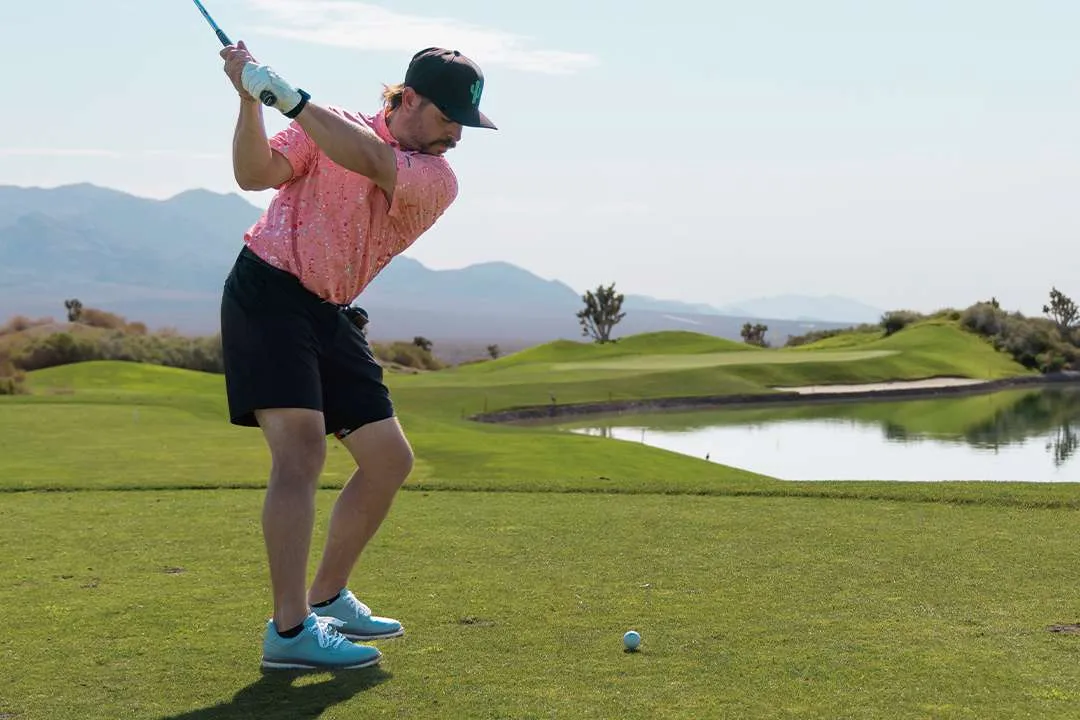 Why Polo Shirts Are a Hole-in-One for Golf Clubs