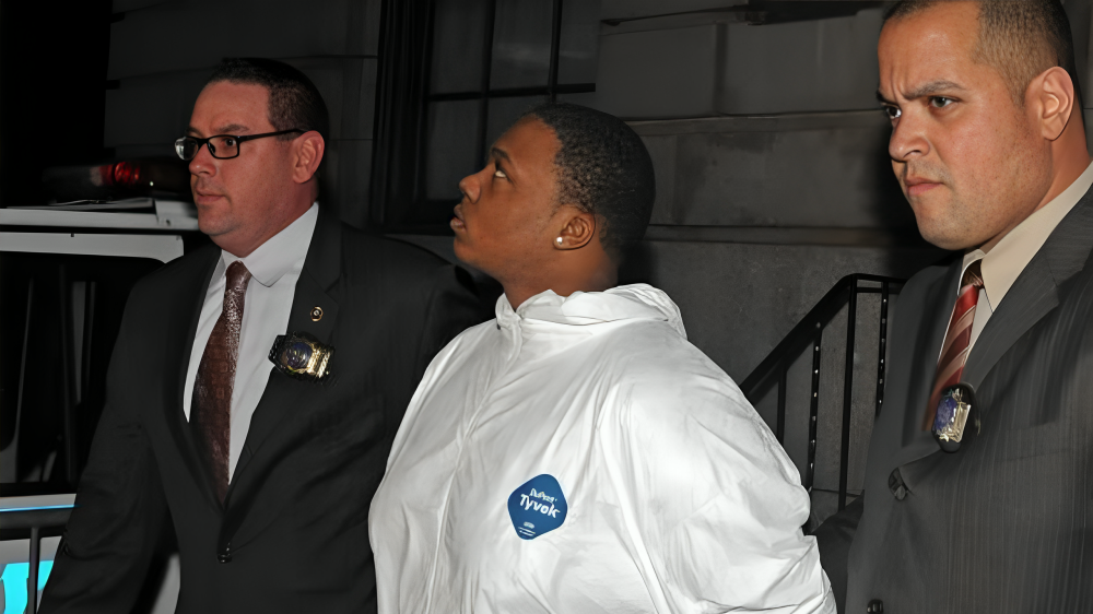 Bahsid McLean: The Gruesome Crime That Shocked the World