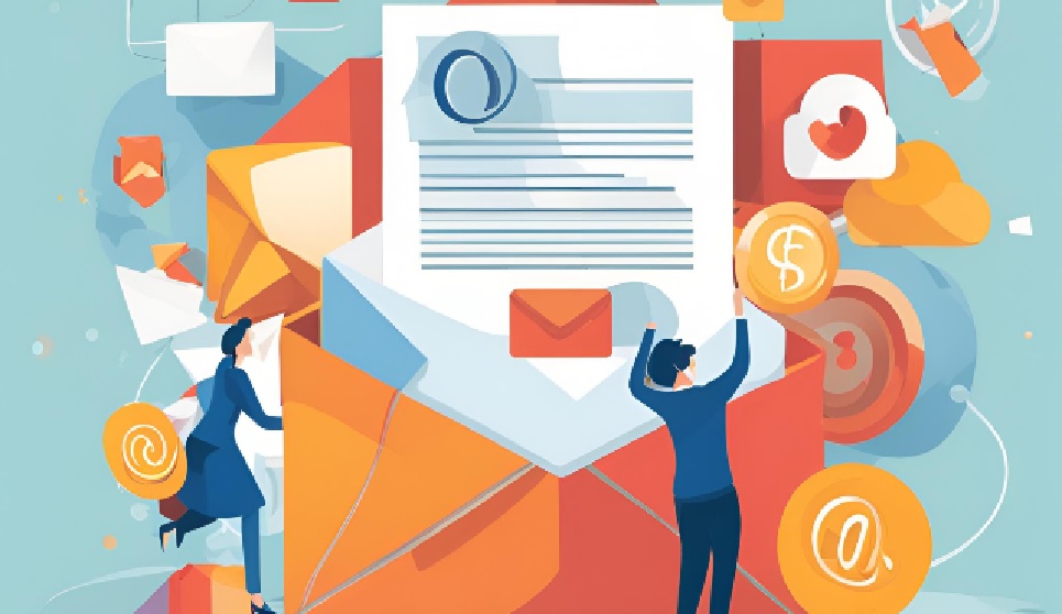 Unlocking the Full Potential of Email Marketing with LetsExtract