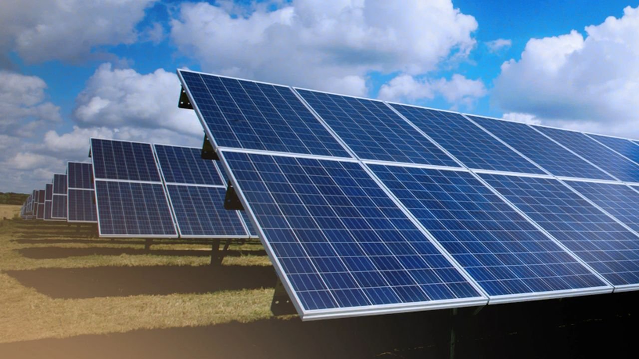 5 Reasons To Opt For Commercial Solar Solutions
