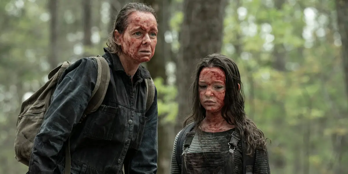 Tales of the Walking Dead – Anthology Stories in the Walking Dead Spin-Off Universe