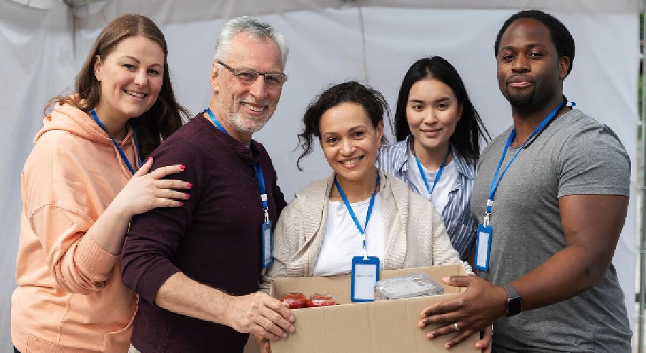 How Donations to Lexington Homeless Shelters Make a Lasting Impact