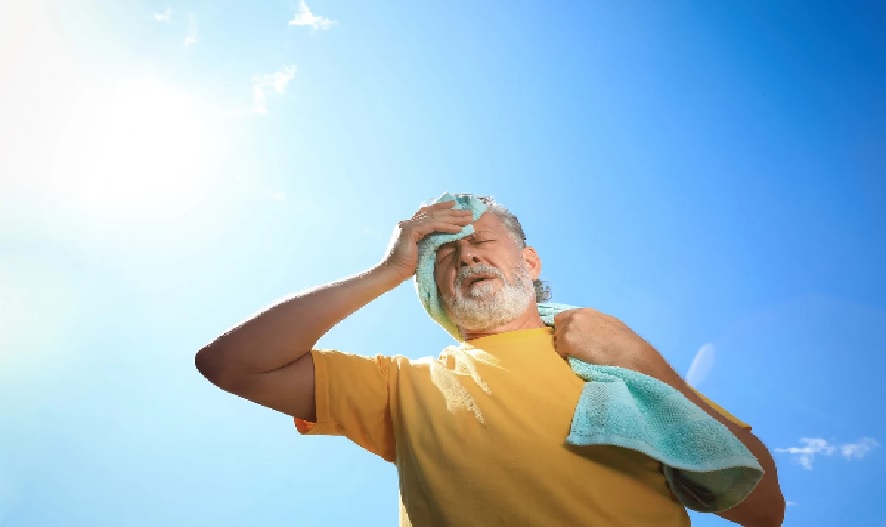 Summer Window Safety: Protecting Your Family from Heat-Related Risks
