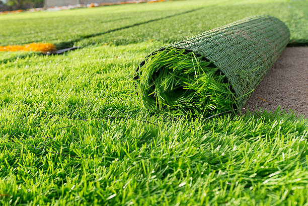Comparing AstroTurf to Natural Grass by Examining the Money Involved