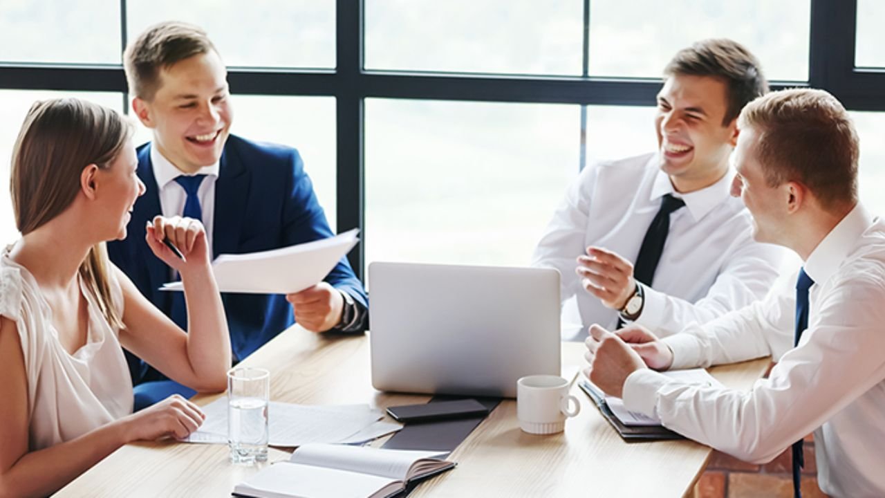 Best Practices: Transforming Workforce Skills Through   Corporate Training
