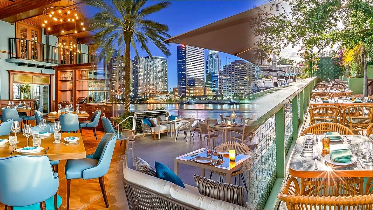 Best Restaurants in Miami