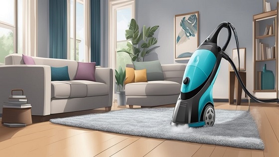 Clean Up Australia is the Reliable Choice for Carpet Steam and Upholstery Cleaning in Melbourne.