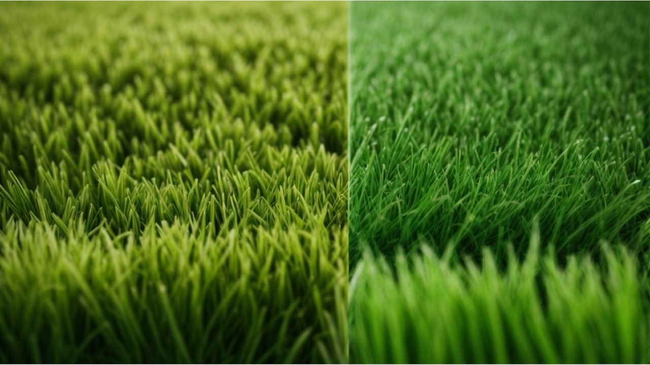 Comparing AstroTurf to Natural Grass by Examining the Money Involved