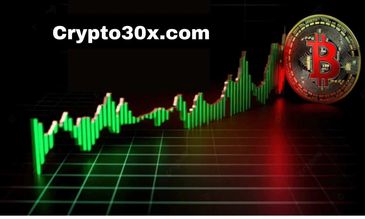 Crypto 30x.com: Your Gateway to Maximizing Cryptocurrency Investment Potential