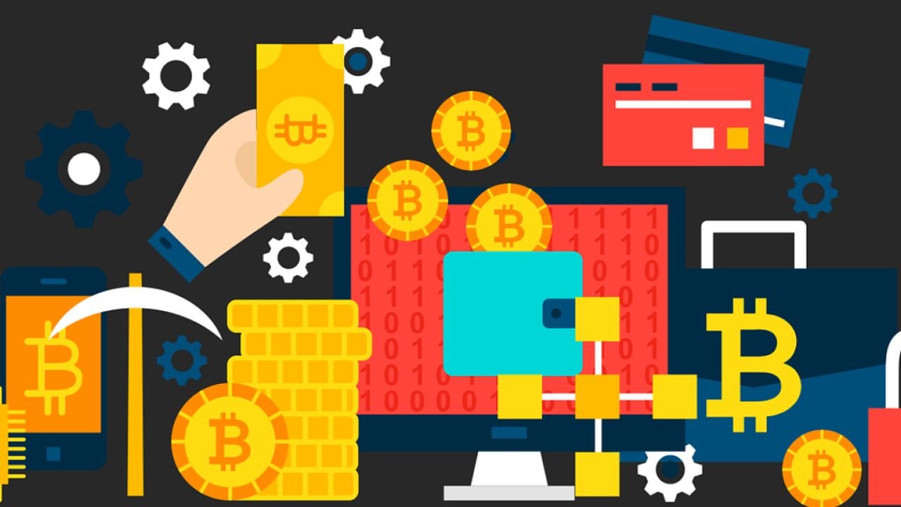 Decentralized Crowdfunding Platform: The Future of Raising Capital