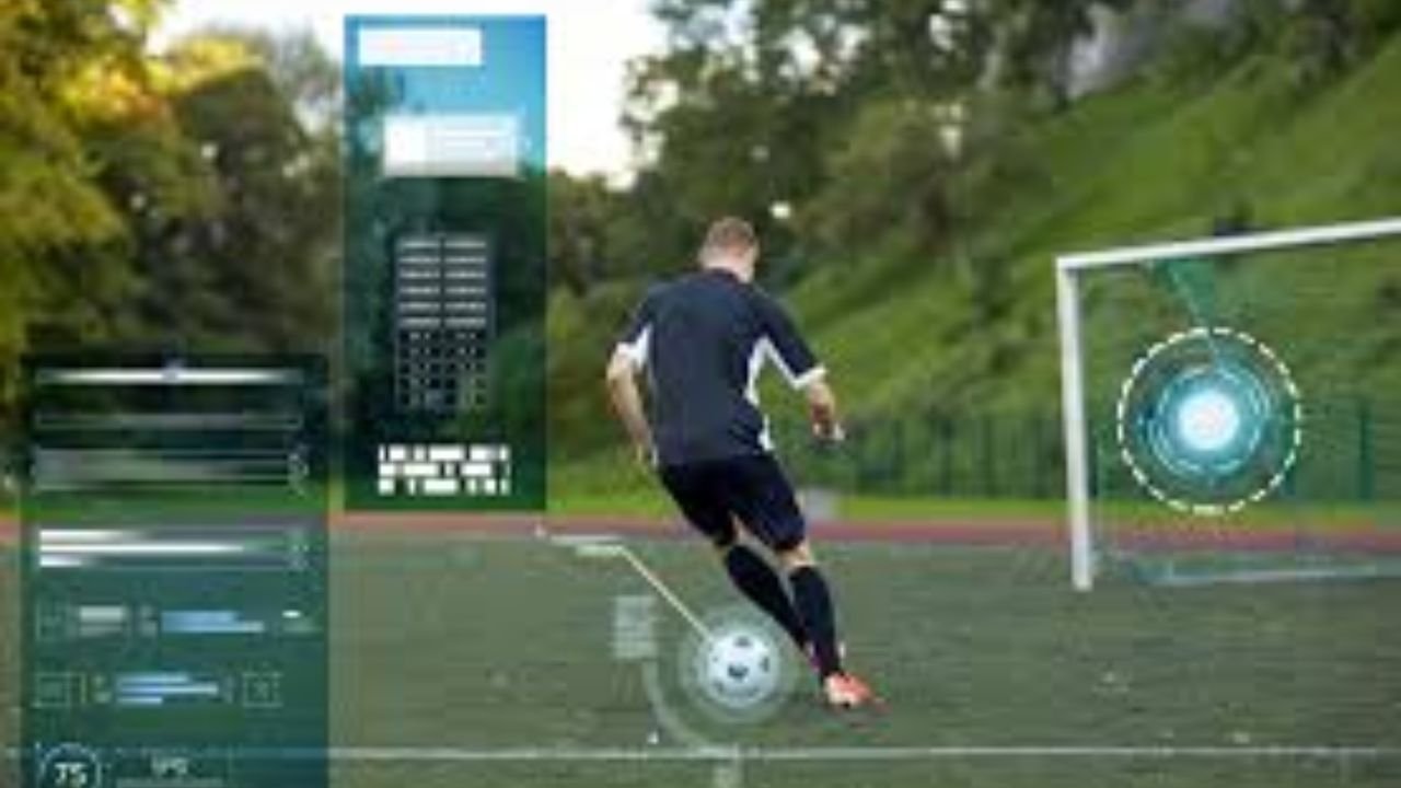 Developing Soccer Academies in Third World Countries: How Technology Is Bridging the Gap in Player Training