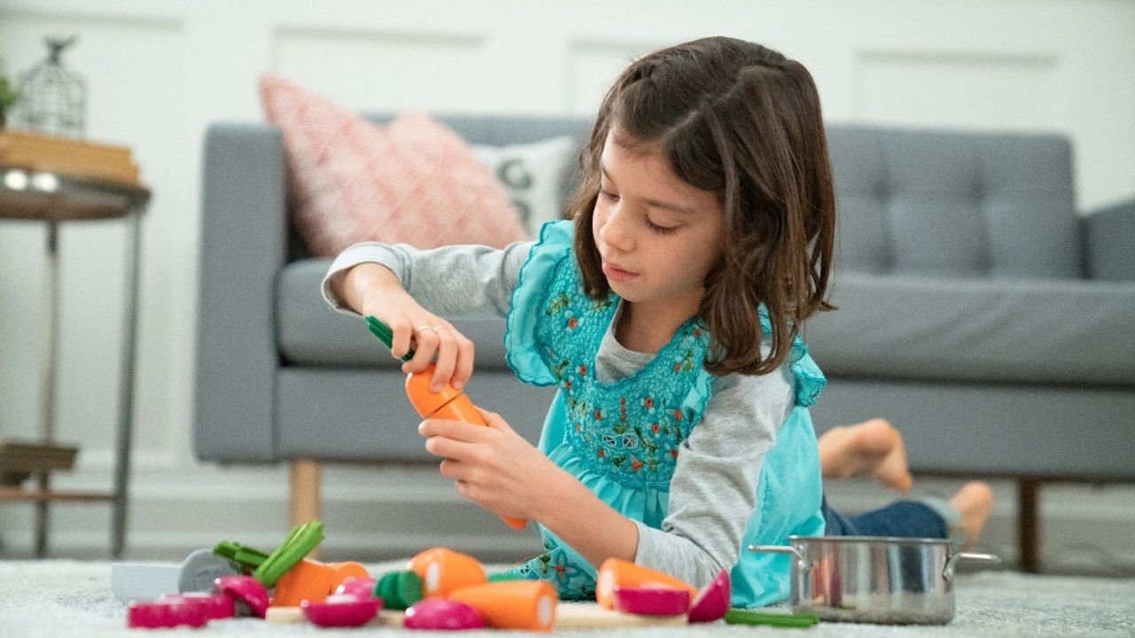 Play with Purpose: How to Make Playtime Educational and Fun