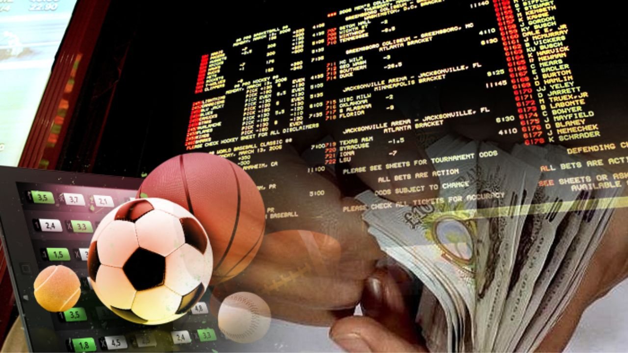 Essential Tips for Winning at Online Sports Betting