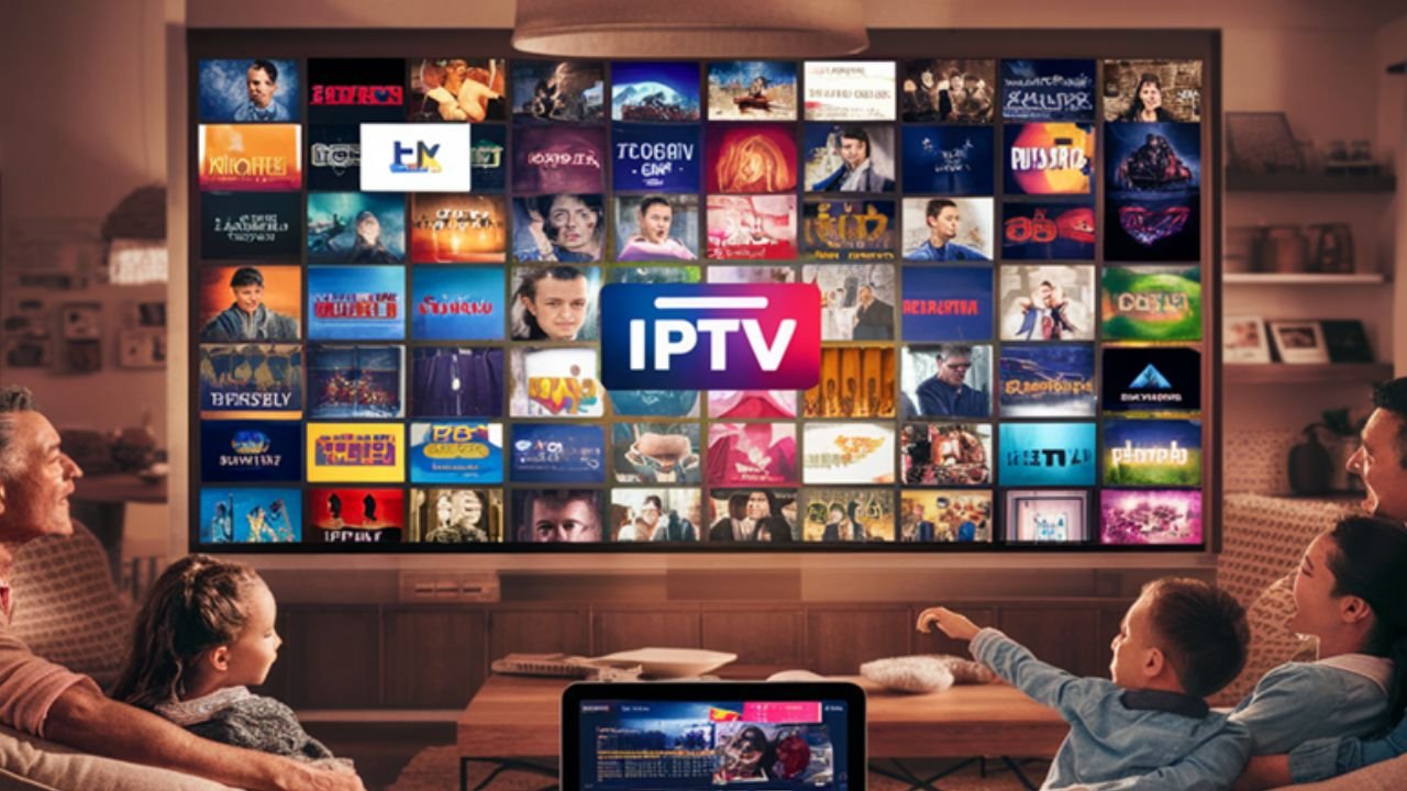 Exploring NordicStream for IPTV Services