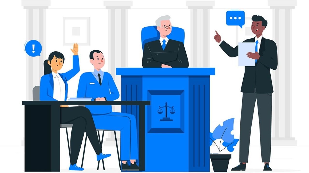 Filing Motions to Dismiss Your Charges: Key Strategies for Defense