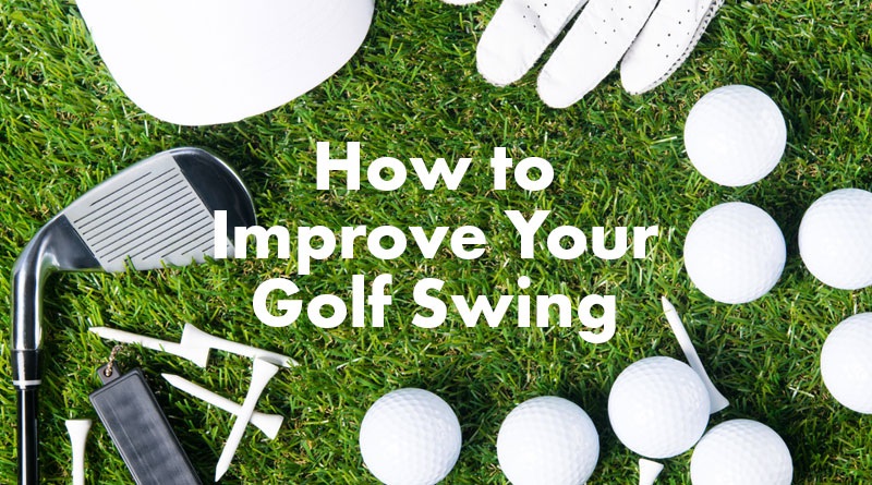 Batting Cage: Why Wouldn't It Help My Golf Swing?