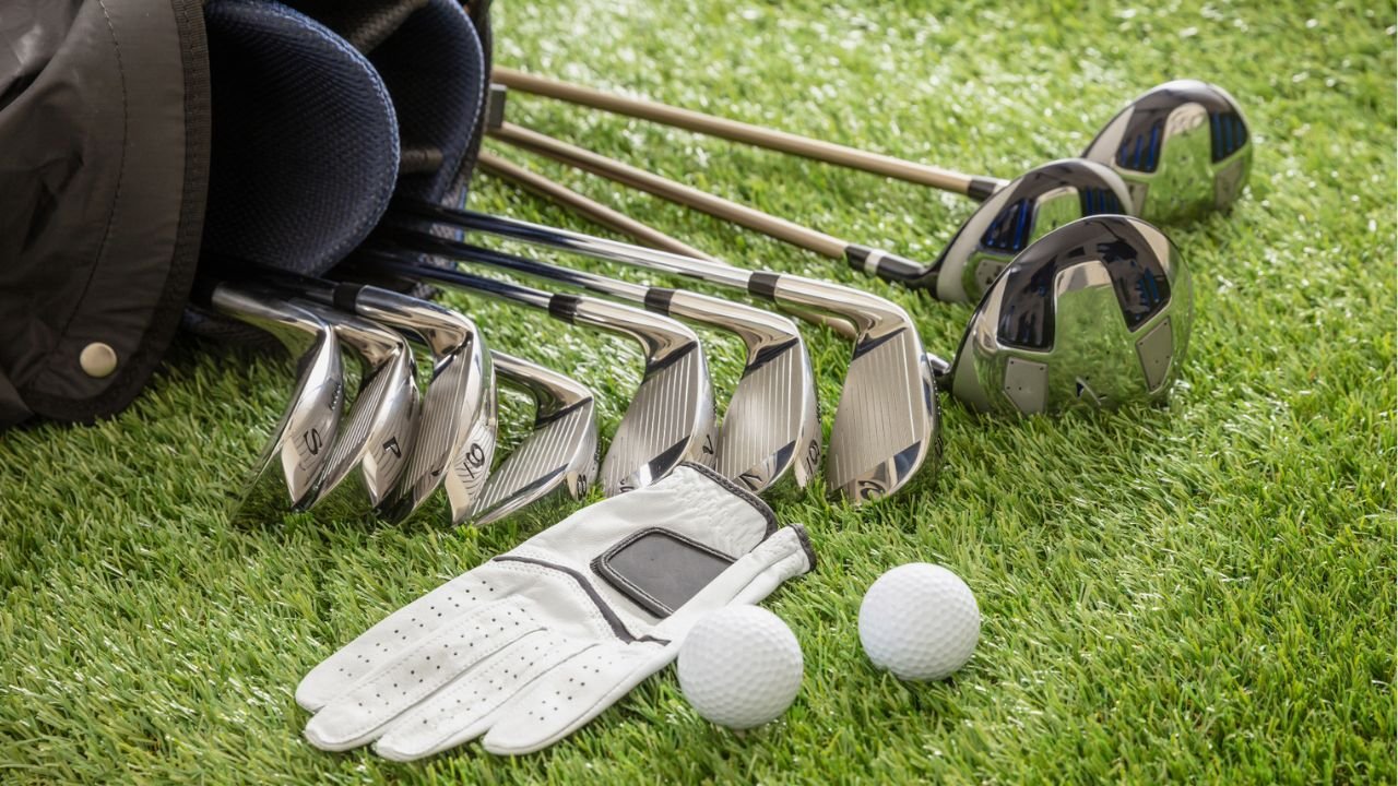 Golf Equipment: Everything You Need To Know To Purchase