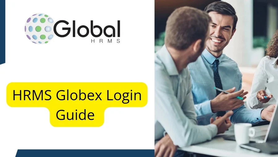 HRMS Globex & HDFC RTGS Form Download: A Complete Guide