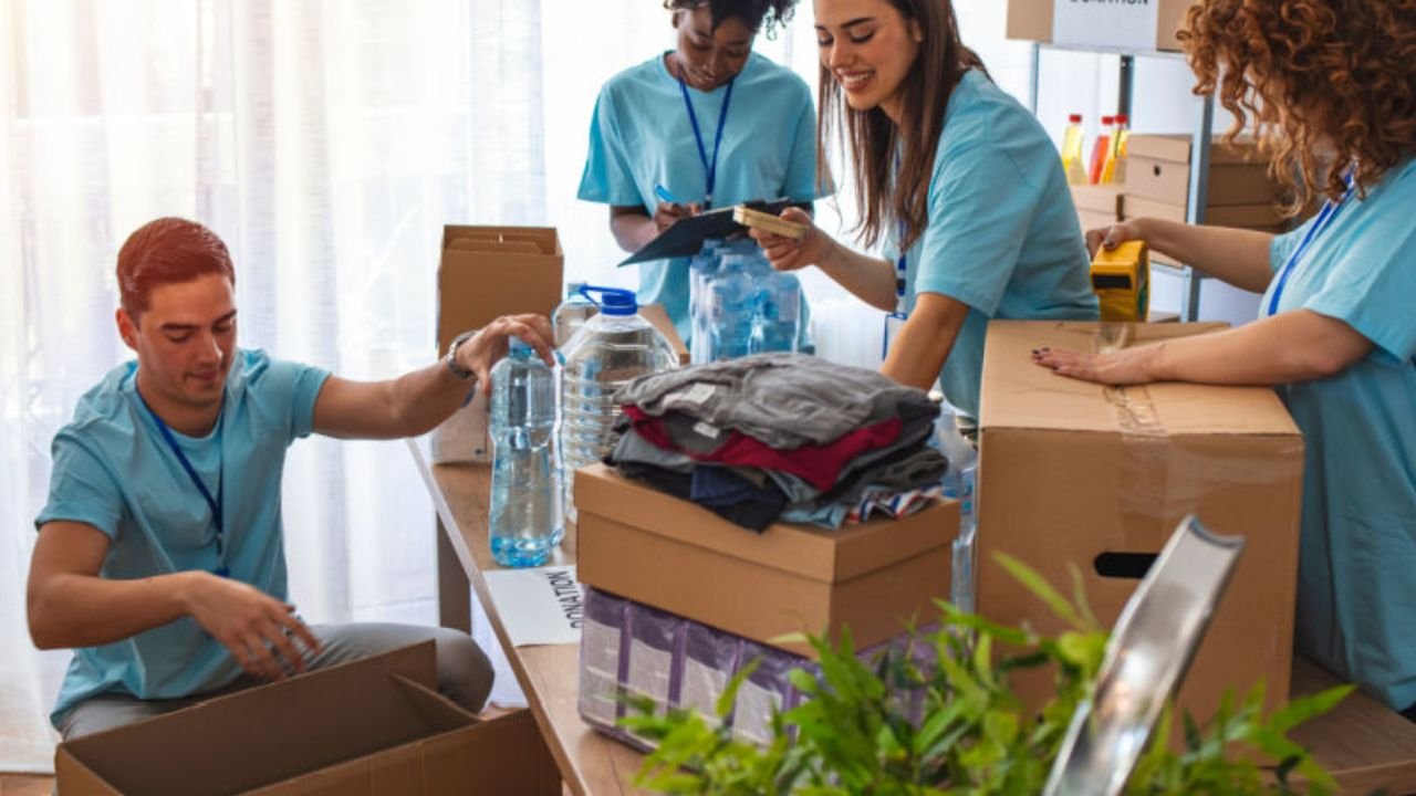 How Donations to Lexington Homeless Shelters Make a Lasting Impact