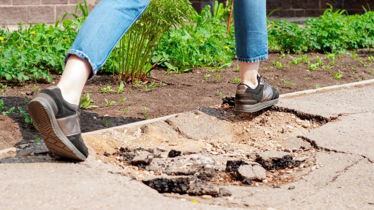 7 Reasons To Invest In Sidewalk Repair In Portland