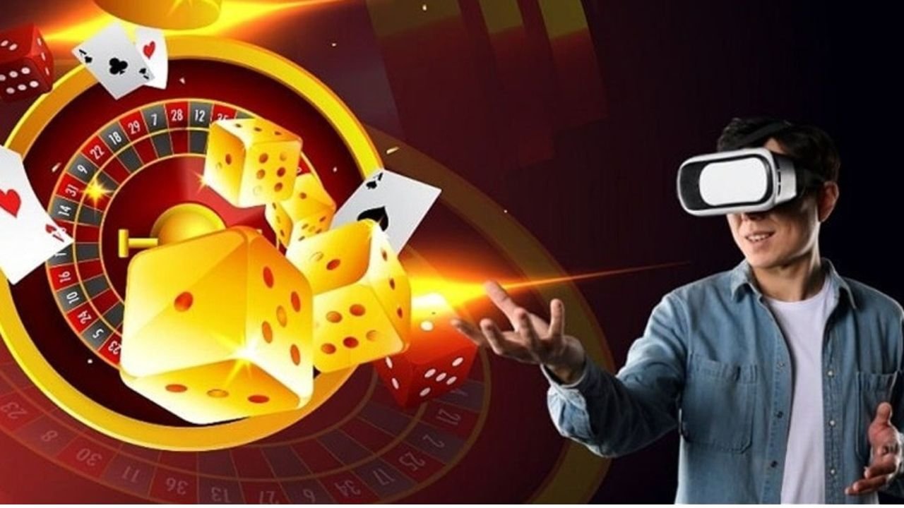 How Technology is Changing the Future of Gambling