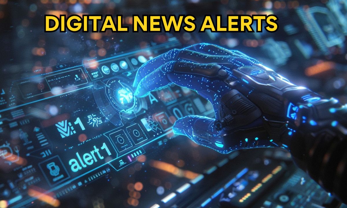 How To Configure Your News Feed on DigitalNewsAlerts . com: Instructional Tutorial