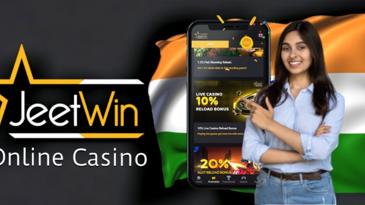 Is JeetWin Legal and Safe for Indian Users?
