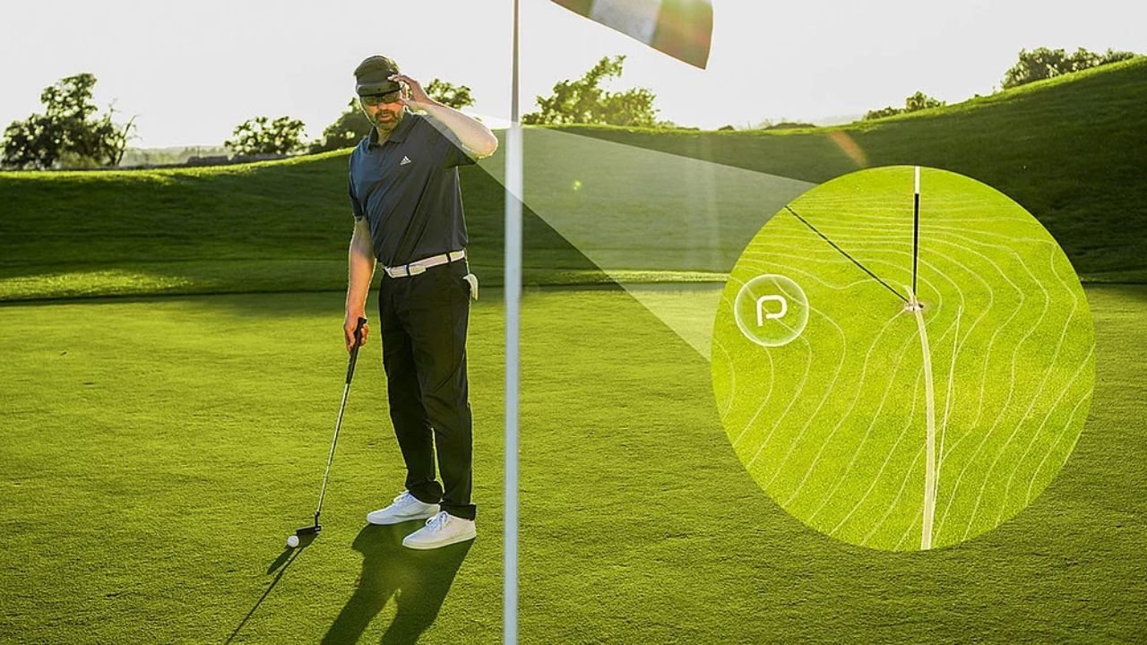 Is Using High-Tech Tools Precision Cheating in Golf?