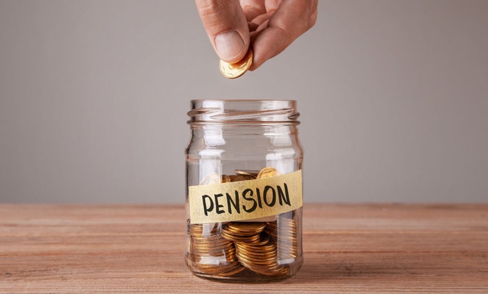How to Use a Pension Calculator
