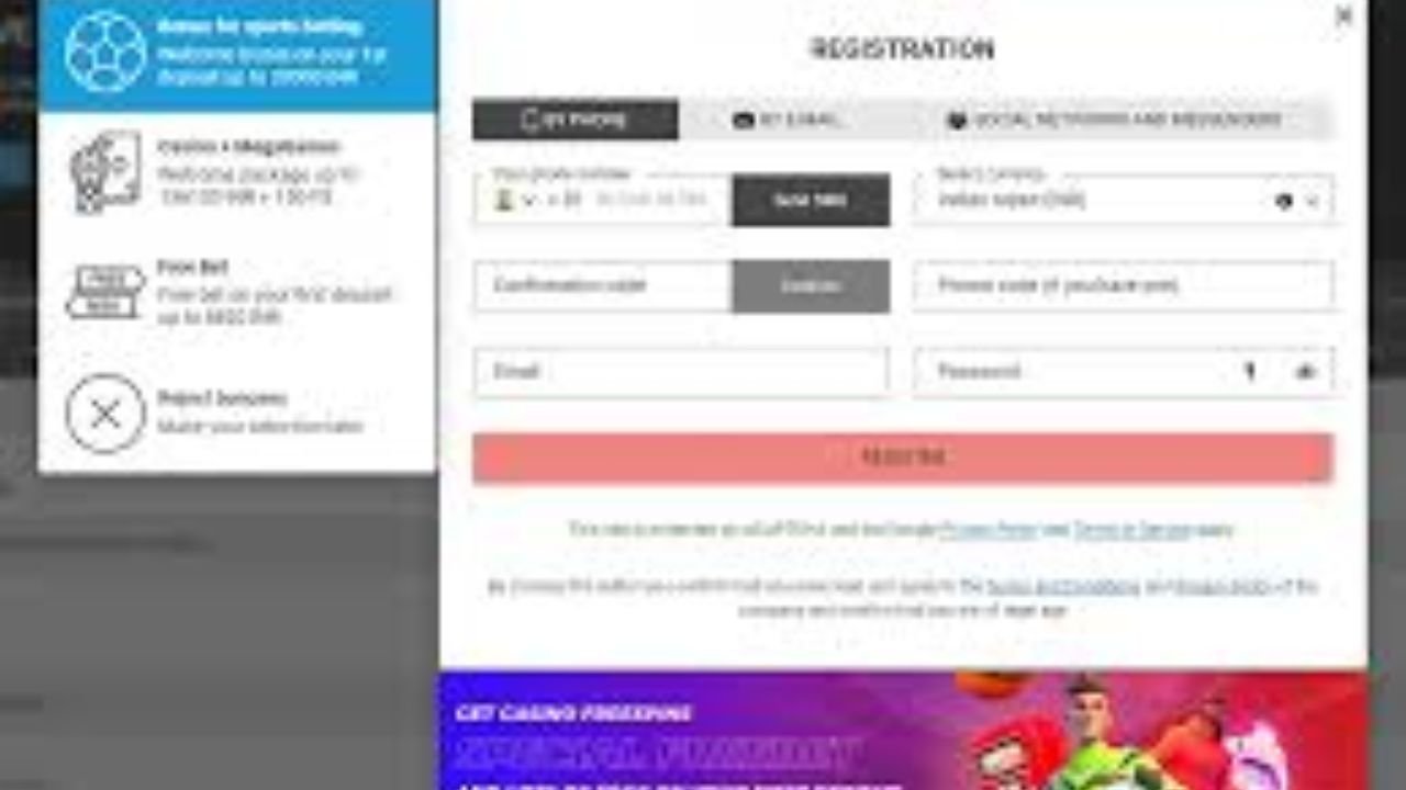 Best Cricket Betting Sites in India Online: Top 10 List for 2024