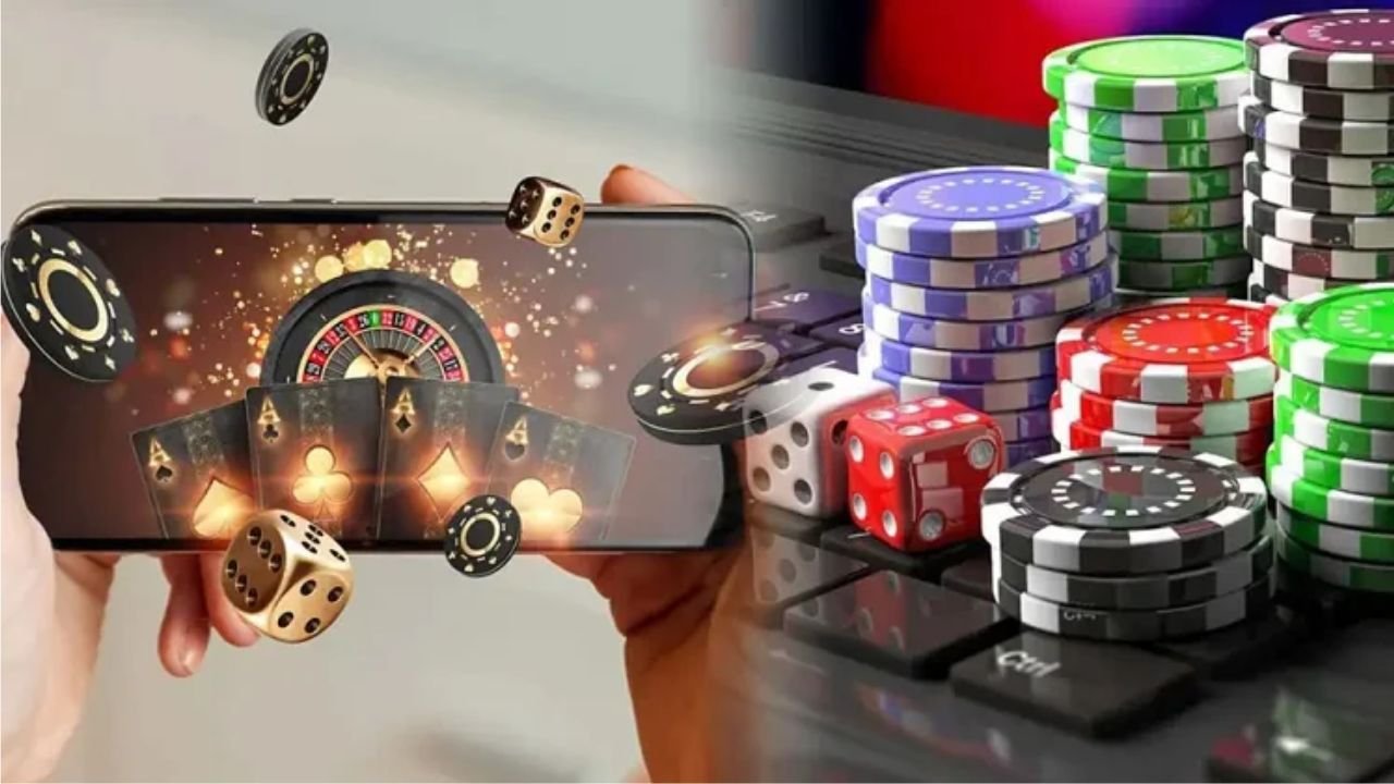 Lopebet Online Casino: Play the Best Games