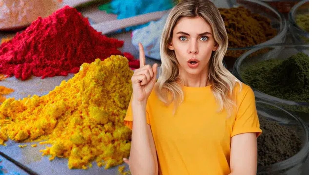 Non-Toxic Food Coloring: A Safer and Healthier Choice for Consumers