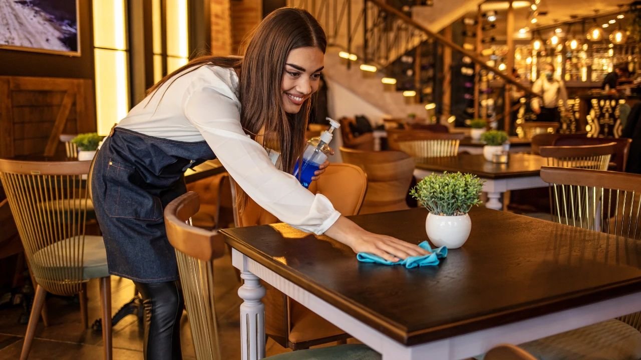 Pest Control for Coquitlam’s Restaurants: Maintaining a Safe and Clean Environment