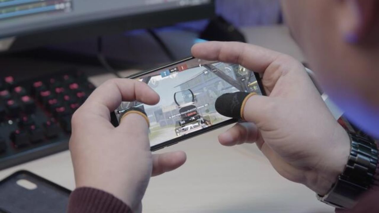 Best Addictive Mobile Games Made in India