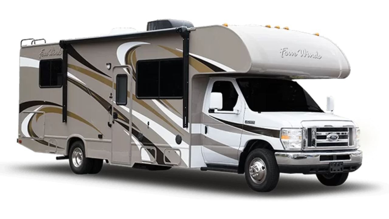 Sunshine State Exploration Made Easy with a RV Rental in Florida