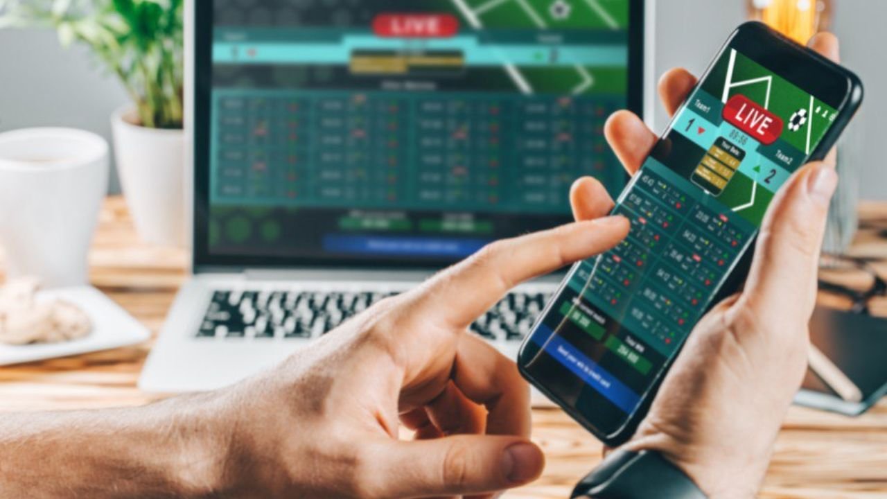 The Rise of Live Betting: What You Need to Know